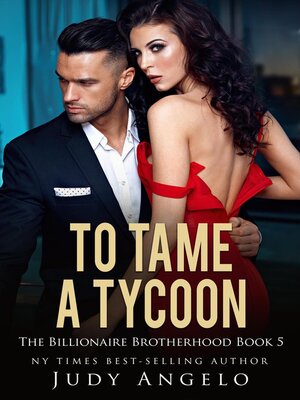 cover image of To Tame a Tycoon
